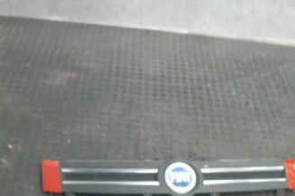 Calandre FIAT PANDA 2 Photo n°1