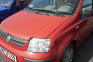 Calandre FIAT PANDA 2