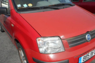 Calandre FIAT PANDA 2
