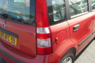 Calandre FIAT PANDA 2