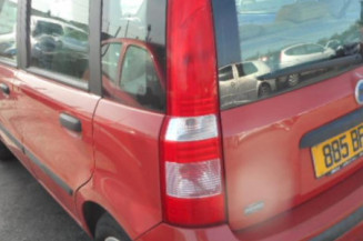 Calandre FIAT PANDA 2