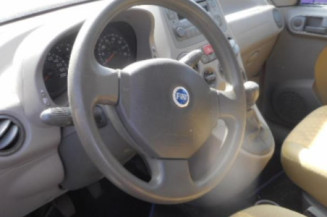 Calandre FIAT PANDA 2