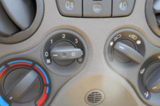 Calandre FIAT PANDA 2