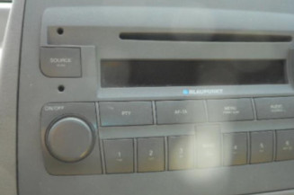 Calandre FIAT PANDA 2