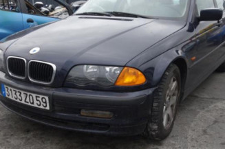 Optique avant secondaire gauche (feux)(clignotant) BMW SERIE 3 E46