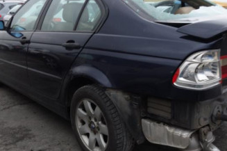 Optique avant secondaire gauche (feux)(clignotant) BMW SERIE 3 E46