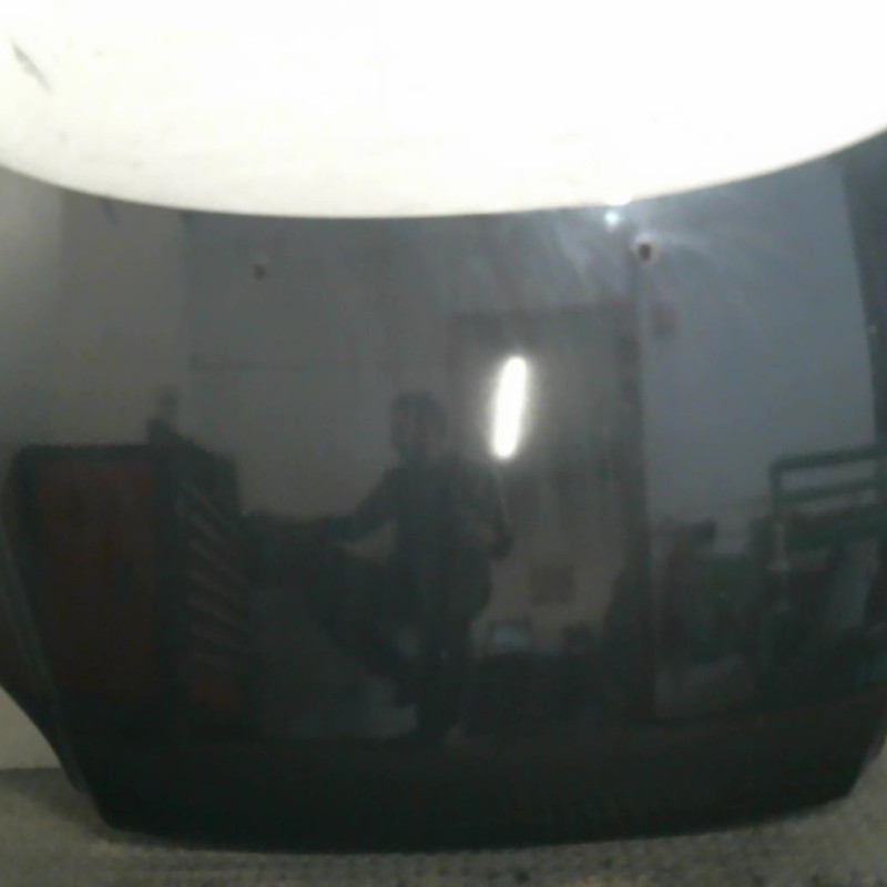 Capot KIA SPORTAGE 2 Photo n°1