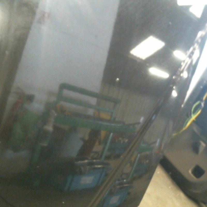 Capot KIA SPORTAGE 2 Photo n°2