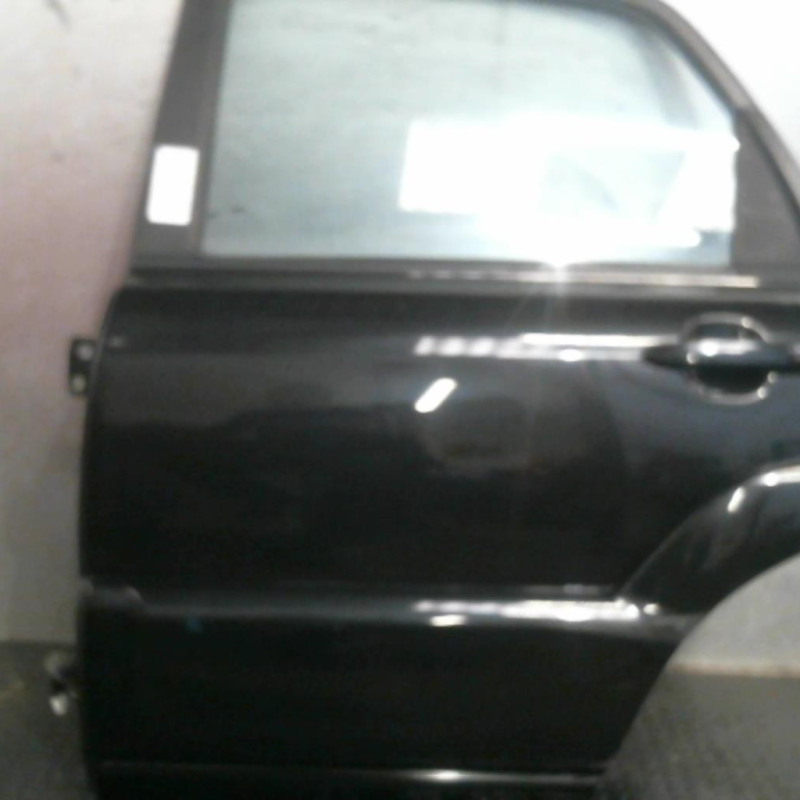 Porte arriere gauche KIA SPORTAGE 2 Photo n°3