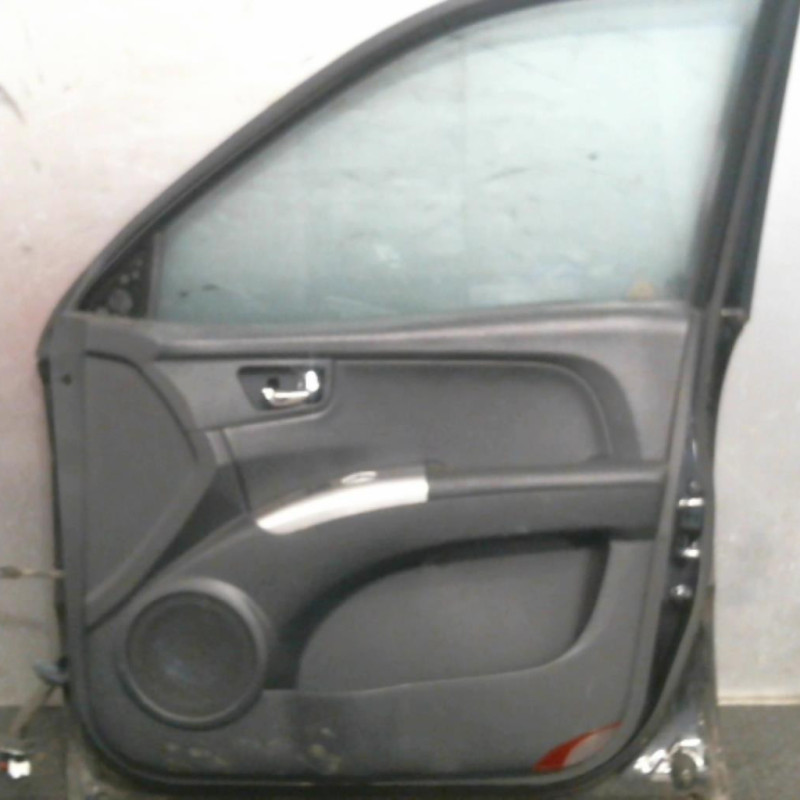 Porte avant droit KIA SPORTAGE 2 Photo n°2