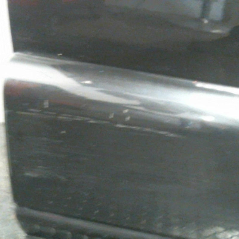 Porte avant droit KIA SPORTAGE 2 Photo n°3