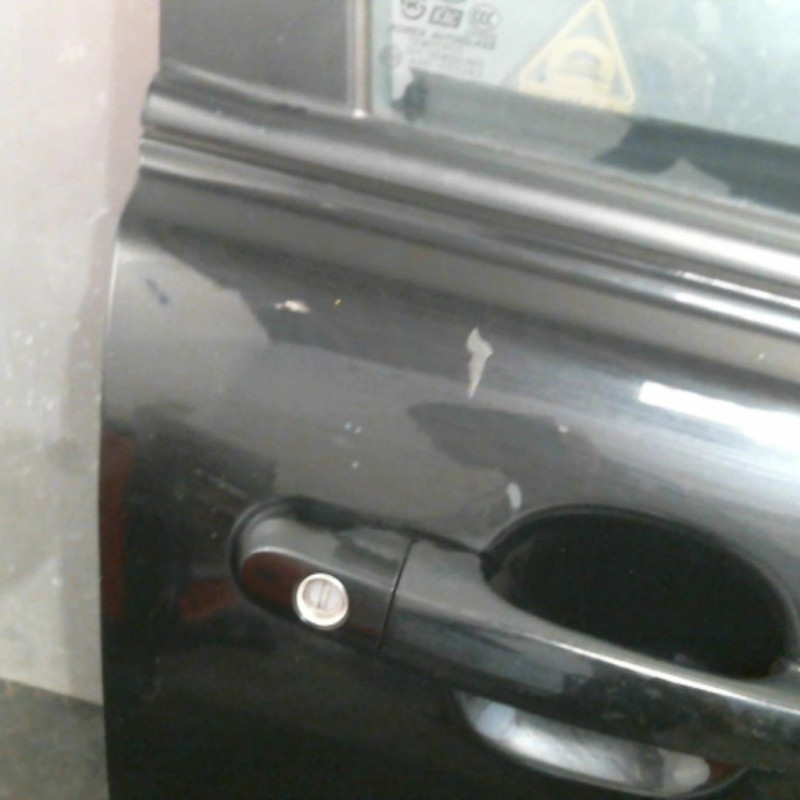 Porte avant droit KIA SPORTAGE 2 Photo n°4