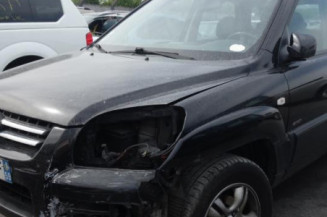 Porte avant droit KIA SPORTAGE 2