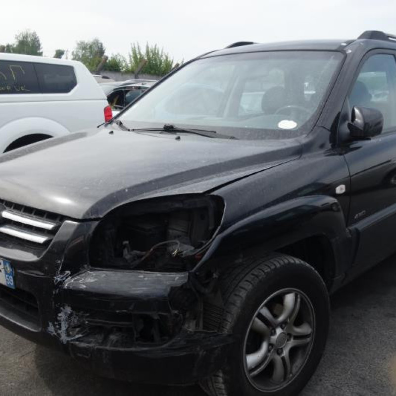 Porte avant droit KIA SPORTAGE 2 Photo n°6