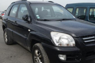 Porte avant droit KIA SPORTAGE 2