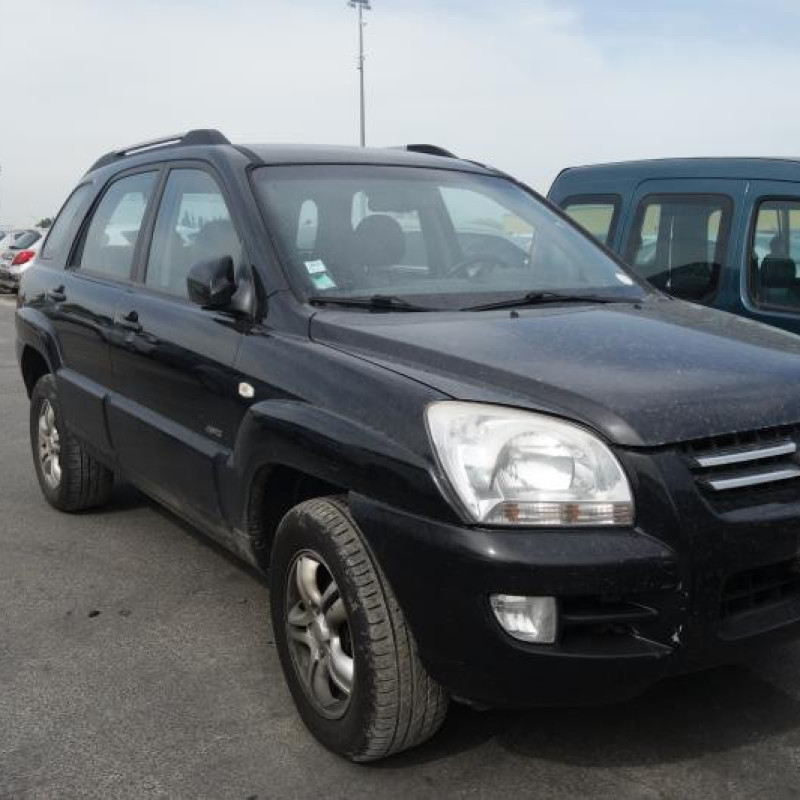 Porte avant droit KIA SPORTAGE 2 Photo n°7