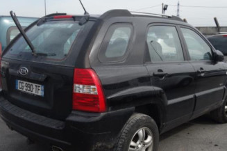 Porte avant droit KIA SPORTAGE 2