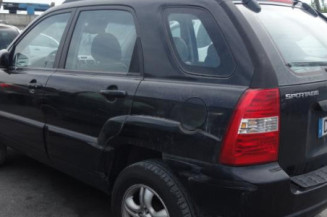 Porte avant droit KIA SPORTAGE 2