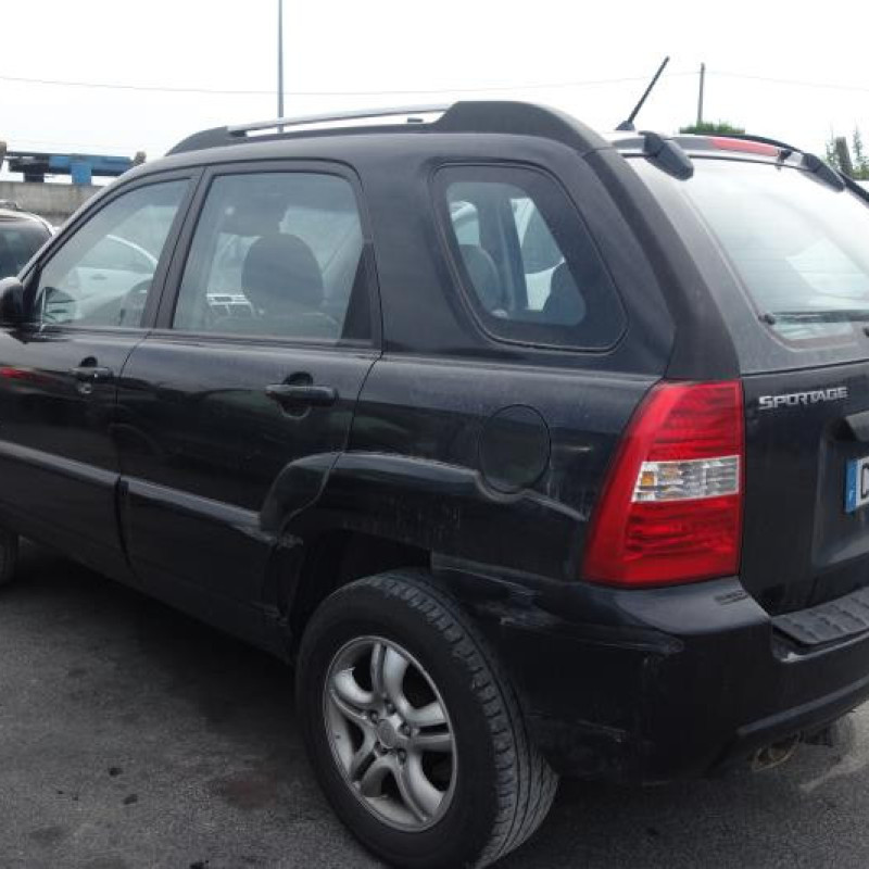 Porte avant droit KIA SPORTAGE 2 Photo n°9