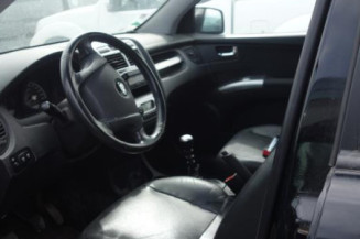 Porte avant droit KIA SPORTAGE 2
