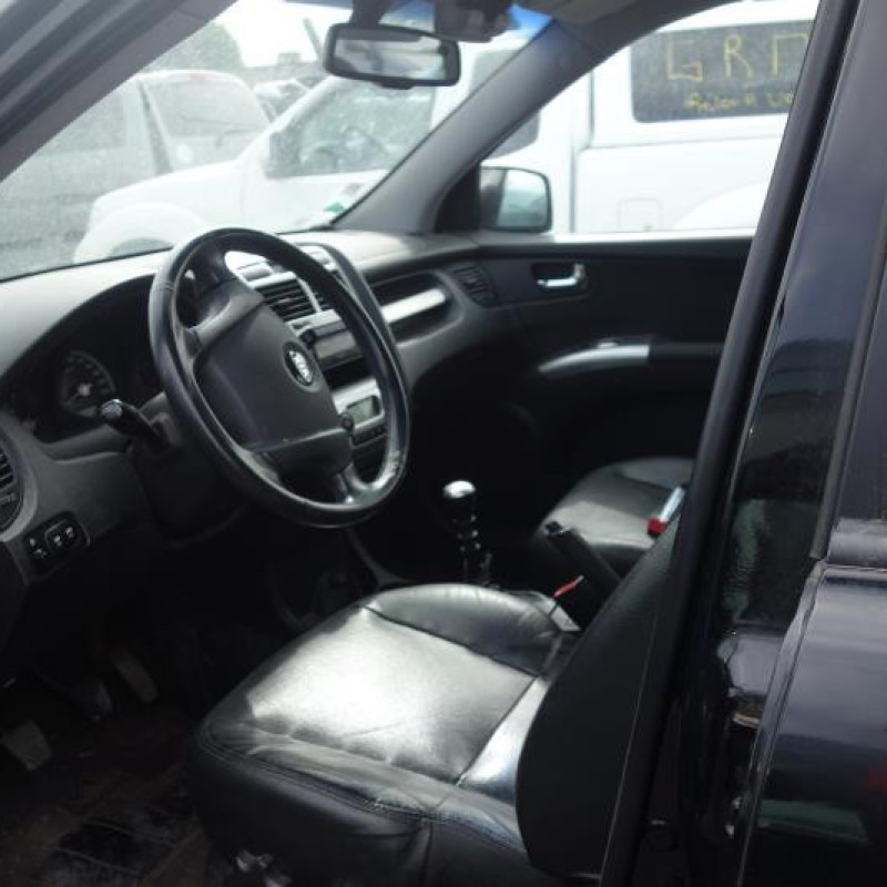 Porte avant droit KIA SPORTAGE 2 Photo n°10