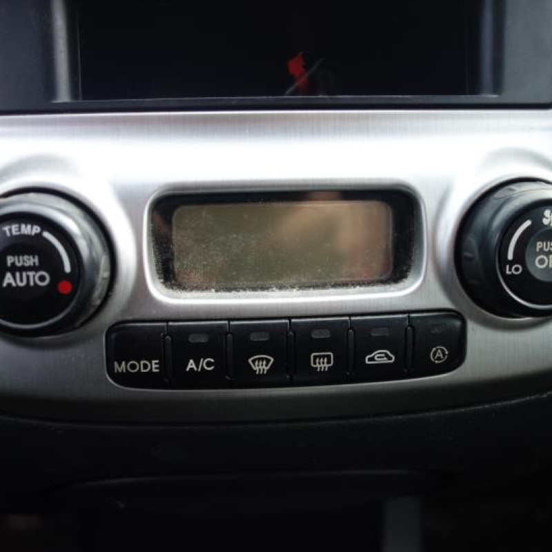 Porte avant droit KIA SPORTAGE 2 Photo n°11