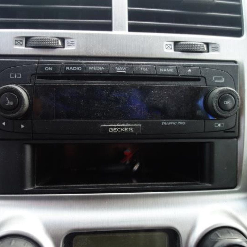 Porte avant droit KIA SPORTAGE 2 Photo n°12