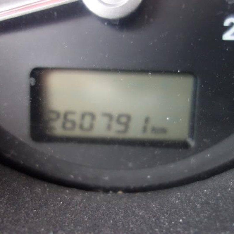 Porte avant droit KIA SPORTAGE 2 Photo n°13