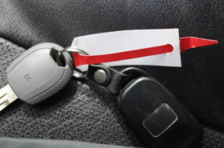 Porte avant droit KIA SPORTAGE 2