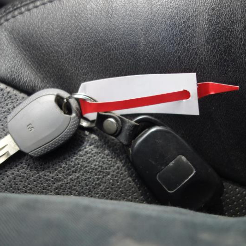 Porte avant droit KIA SPORTAGE 2 Photo n°14