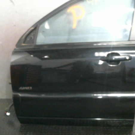 Porte avant gauche KIA SPORTAGE 2 Photo n°1