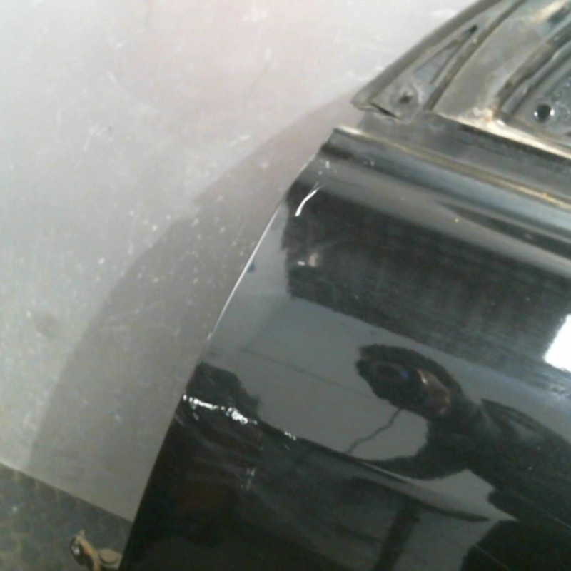 Porte avant gauche KIA SPORTAGE 2 Photo n°2