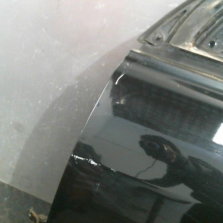Porte avant gauche KIA SPORTAGE 2