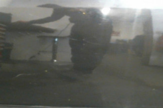 Porte avant gauche KIA SPORTAGE 2