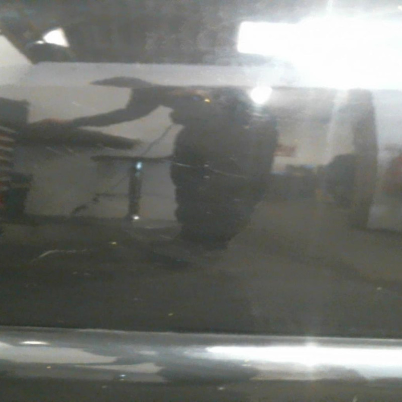 Porte avant gauche KIA SPORTAGE 2 Photo n°4