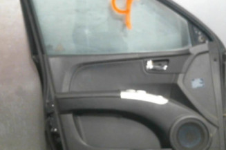 Porte avant gauche KIA SPORTAGE 2