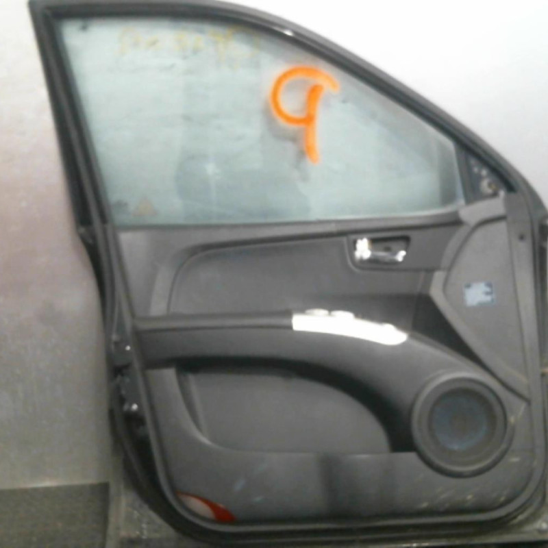 Porte avant gauche KIA SPORTAGE 2 Photo n°5