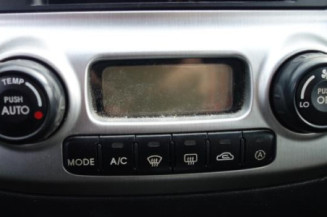 Porte avant gauche KIA SPORTAGE 2