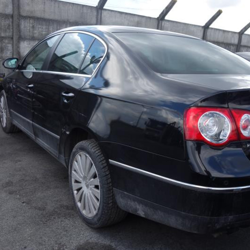 Retroviseur gauche VOLKSWAGEN PASSAT 5 Photo n°7