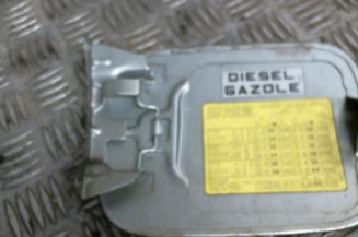 Trappe d'essence AUDI A4 1