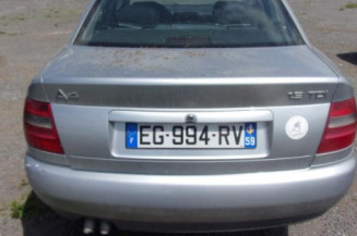 Trappe d'essence AUDI A4 1