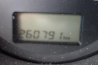 Avertisseur/Klaxon KIA SPORTAGE 2