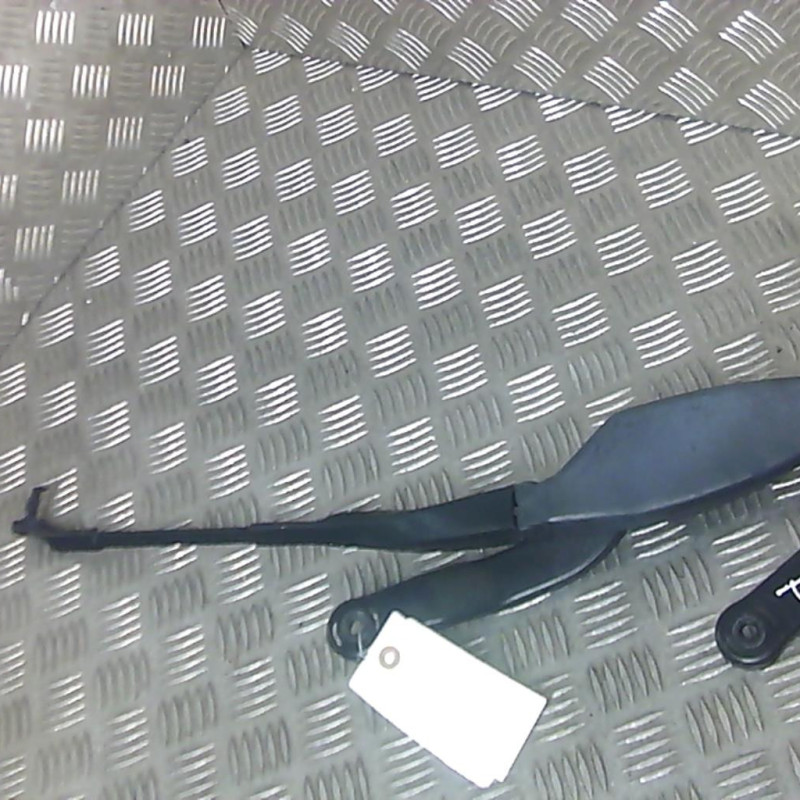 Bras essuie glace avant droit MERCEDES CLASSE E 211 Photo n°1