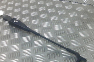 Bras essuie glace avant gauche MERCEDES CLASSE E 211 Photo n°1