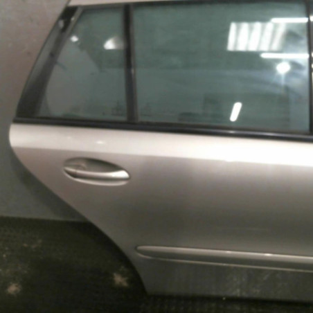 Porte arriere droit MERCEDES CLASSE E 211 Photo n°1