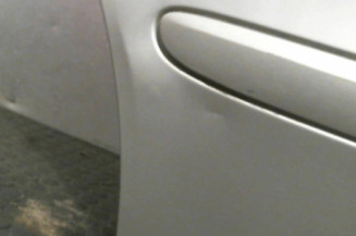 Porte arriere droit MERCEDES CLASSE E 211