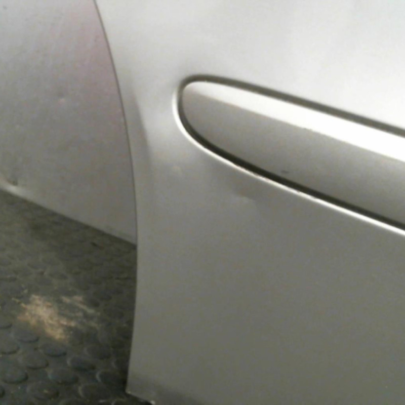 Porte arriere droit MERCEDES CLASSE E 211 Photo n°3