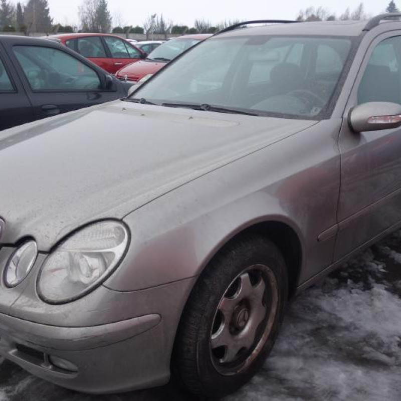 Porte arriere droit MERCEDES CLASSE E 211 Photo n°5