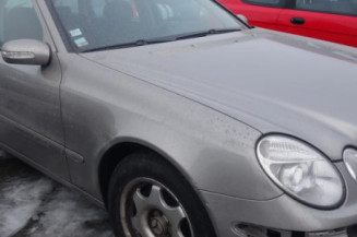 Porte arriere droit MERCEDES CLASSE E 211