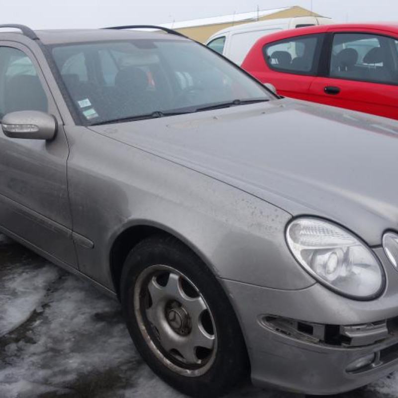 Porte arriere droit MERCEDES CLASSE E 211 Photo n°6